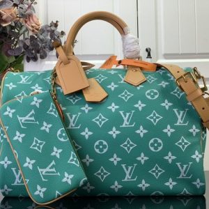 Green yupoo Top quality