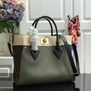 Green yupoo Top quality