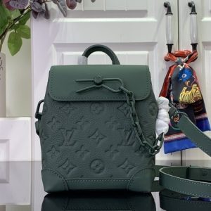 Green yupoo Top quality