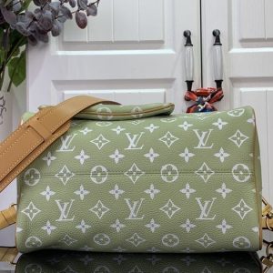 Green yupoo Top quality