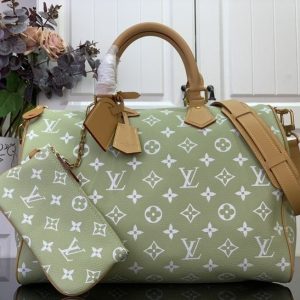 Green yupoo Top quality