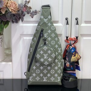 Green yupoo Top quality