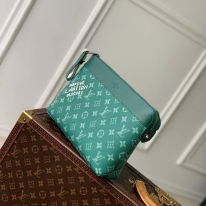 Green yupoo Top quality