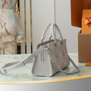 Grey yupoo Top quality