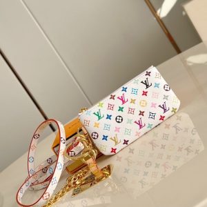 White yupoo Top quality