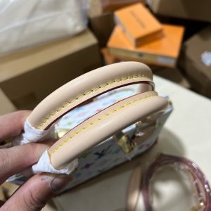 White yupoo Top quality