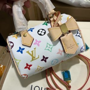 White yupoo Top quality