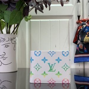 White yupoo Top quality