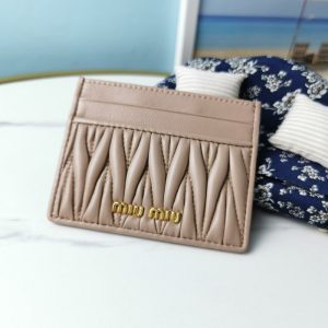 Miu-Miu Beige Latest styles 2026 Bags