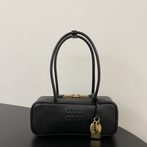 Miu-Miu Tan Latest styles 2026 Bags