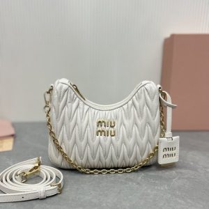 Miu-Miu Latest styles 2026 Bags