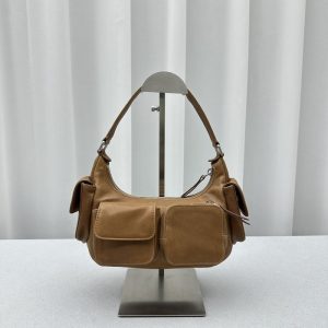 Miu-Miu Latest styles 2026 Bags