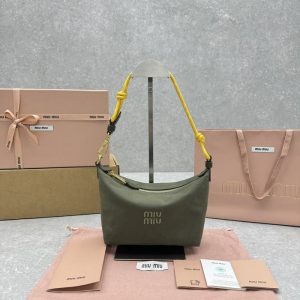 Miu-Miu Latest styles 2026 Bags