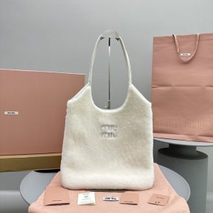 Miu-Miu Latest styles 2026 Bags