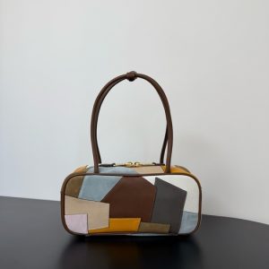 Miu-Miu Brown Latest styles 2026 Bags