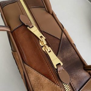 Miu-Miu Brown Latest styles 2026 Bags