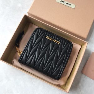 Miu-Miu Black Latest styles 2026 Bags