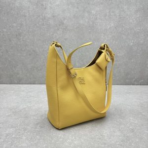 Miu-Miu Beige Latest styles 2026 Bags