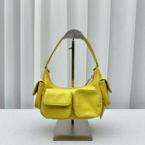 Miu-Miu Beige Latest styles 2026 Bags