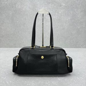 Miu-Miu Black Latest styles 2026 Bags