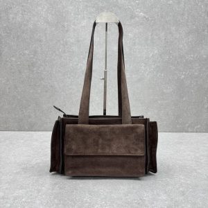 Miu-Miu Brown Latest styles 2026 Bags