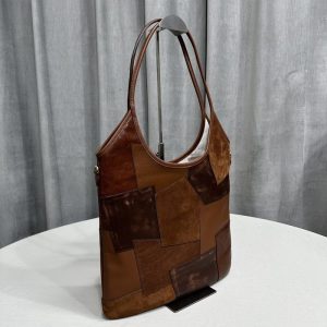 Miu-Miu Brown Latest styles 2026 Bags