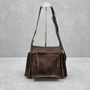 Miu-Miu Brown Latest styles 2026 Bags