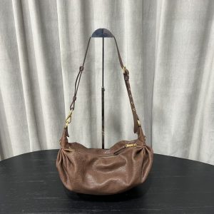 Miu-Miu Brown Latest styles 2026 Bags