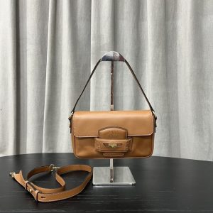 Miu-Miu Tan Latest styles 2026 Bags