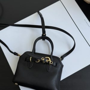Miu-Miu Brown Latest styles 2026 Bags