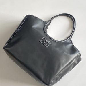 Miu-Miu Tan Latest styles 2026 Bags