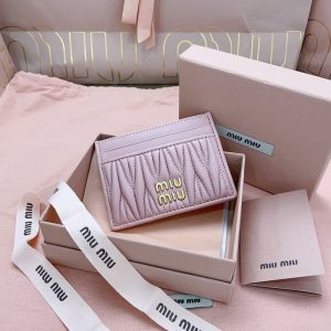 Miu-Miu Beige Latest styles 2026 Bags