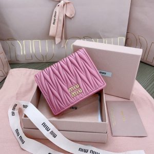 Miu-Miu Beige Latest styles 2026 Bags