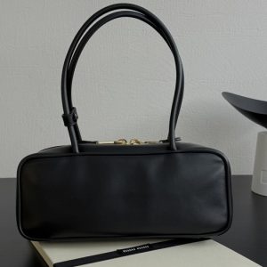 Miu-Miu Black Latest styles 2026 Bags