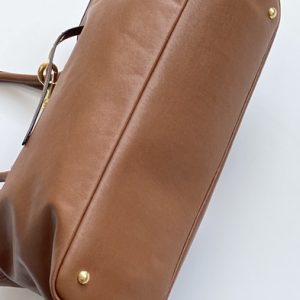 Miu-Miu Brown Latest styles 2026 Bags