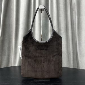Miu-Miu Brown Latest styles 2026 Bags