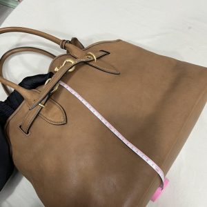 Miu-Miu Brown Latest styles 2026 Bags