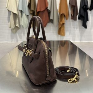 Miu-Miu Brown Latest styles 2026 Bags