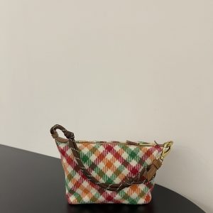 Miu-Miu Red Latest styles 2026 Bags