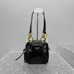 Prada Beige Latest styles 2026 Bags