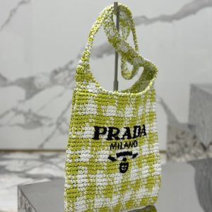 Prada Beige Latest styles 2026 Bags
