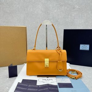 Prada Beige Latest styles 2026 Bags