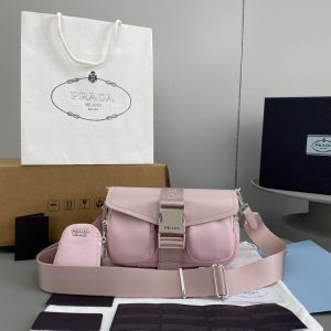 Prada Beige Latest styles 2026 Bags
