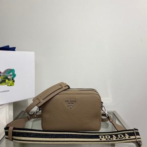 Prada Beige Latest styles 2026 Bags