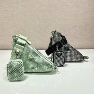 Prada Beige Latest styles 2026 Bags