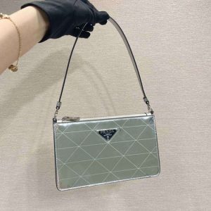 Prada Beige Latest styles 2026 Bags