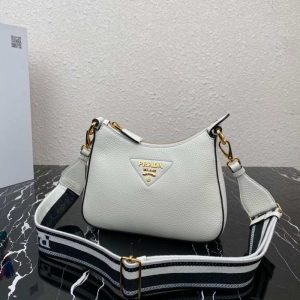 Prada Beige Latest styles 2026 Bags