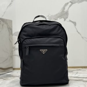 Prada Black Latest styles 2026 Bags
