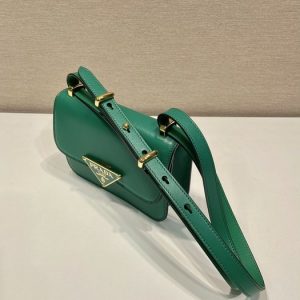 Prada Black Latest styles 2026 Bags