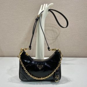 Prada Tan Latest styles 2026 Bags